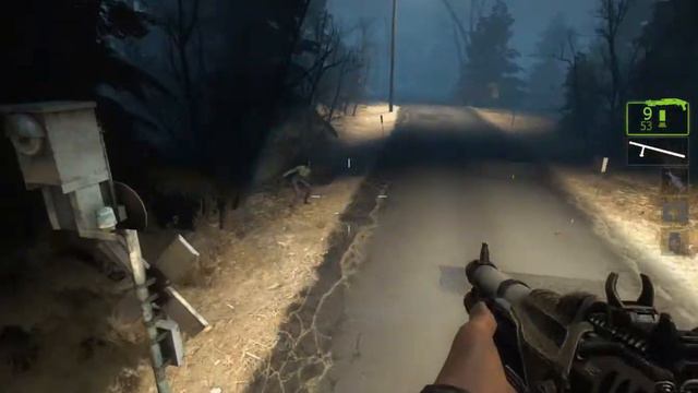 Left 4 dead 2 c ботами ( часть 2 ) смотреть онлайн
