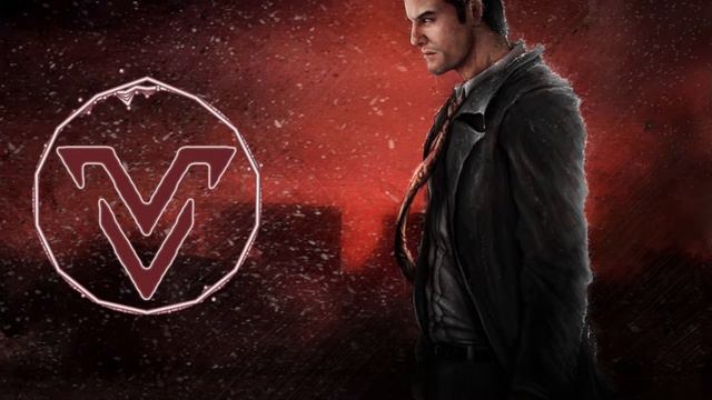 DJ DIMIX - Max Payne (Russian Remix) смотреть онлайн