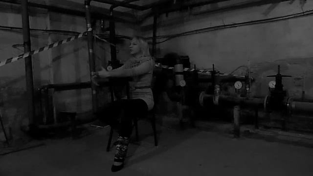 Чусовитина Полина В этом городе...