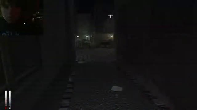 EVERYTHING HAPPENS AT ONCE!| Cry of Fear (Part 10) смотреть онлайн