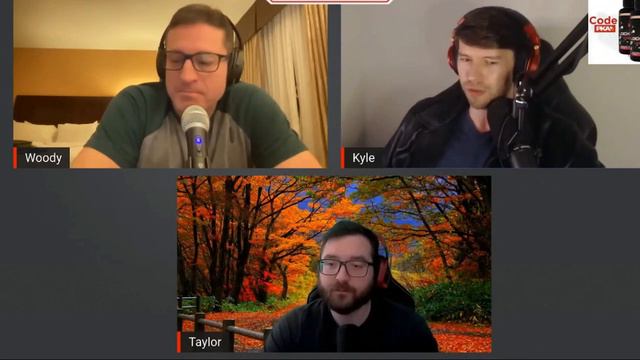 The Other Worst PKA Guest (Painkiller already Podcast Clips) PKA 625 смотреть онлайн