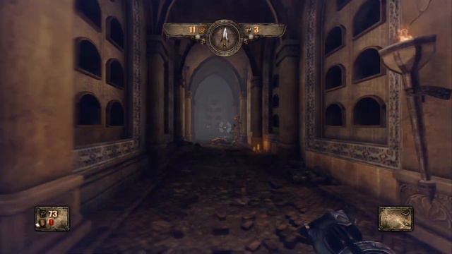 Painkiller: Hell & Damnation (PS3) - Online Co-op 2021 смотреть онлайн