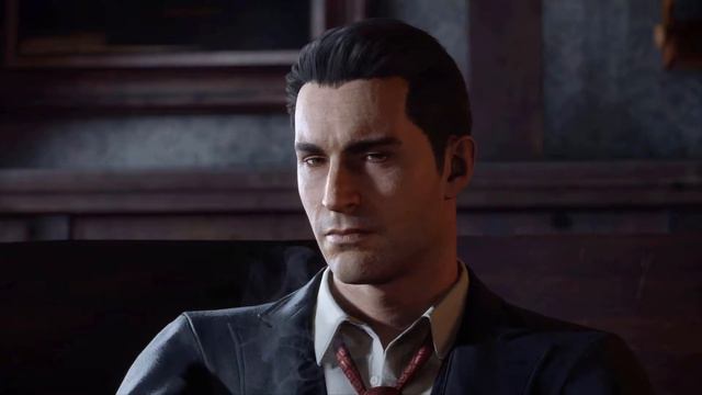 Mafia Definitive Edition Part 1 смотреть онлайн
