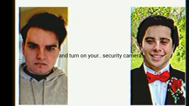 Mark and Cesar talk but with subtitles - The Scrimblo Catalogue смотреть онлайн