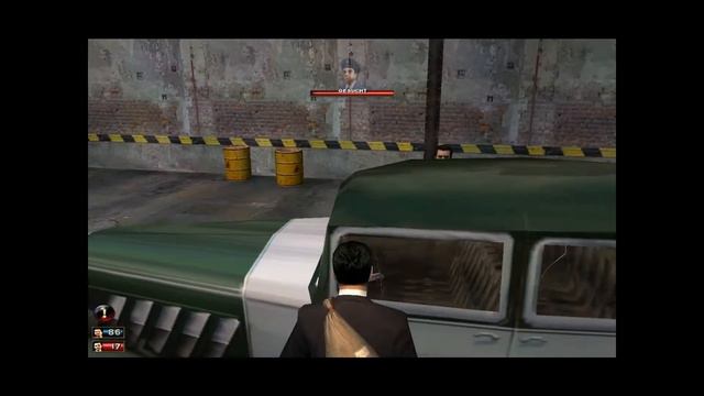 Mafia Speedrun 2:42:43 Part 89 смотреть онлайн