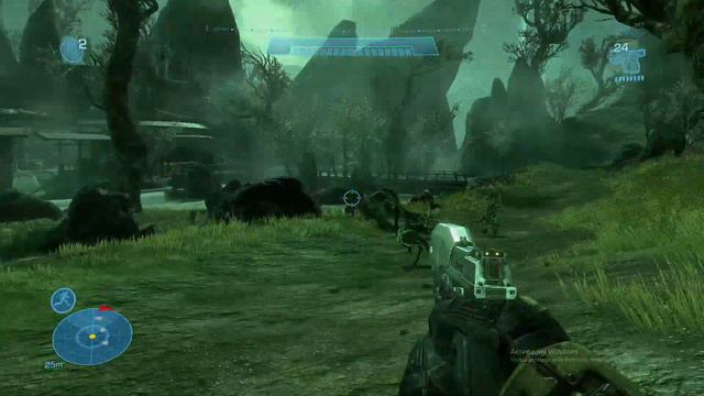 Halo: The Master Chief Collection Прохождение 1# смотреть онлайн