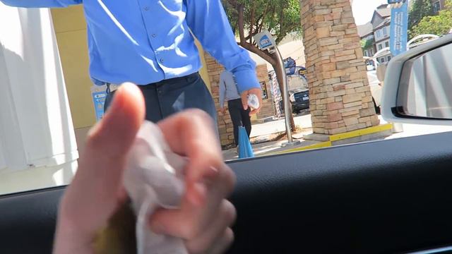 SHE SAW SOMETHING... | FaZe Rug