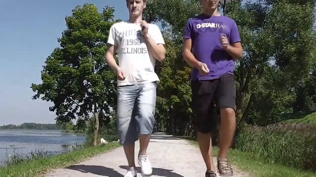 Chemical Leisure by Daniele Barsanti #YouTubed смотреть онлайн