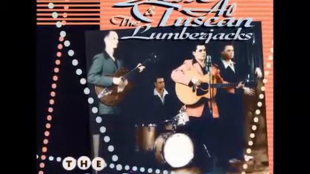 Jesse Al Tuscan & Lumberjacks - Who's Gonna Rock My Baby смотреть онлайн