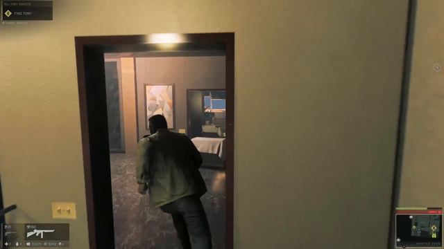 Mafia 3 Walkthrough Part 18 - The Sitdown (PC Ultra Let's Play Gameplay Commentary) смотреть онлайн