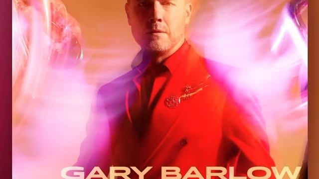 Gary Barlow - Elita (ft. Michael Bublé & Sebastián Yatra) New Single