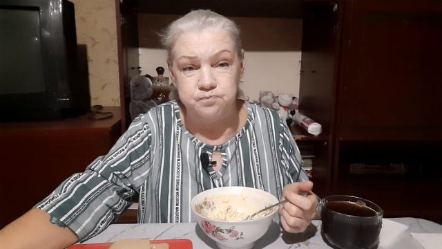 #mukbangtatyanaeats смотреть онлайн