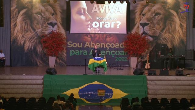 Culto de Campanha: Por Que devo ORAR ? 20/09/2022 Dir: Dayana Pregador: Pb. João Paulo смотреть онлайн