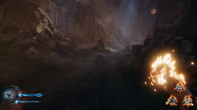 Indie Bytes: Episode 23 [Hazard, Lichdom: Battlemage, Sumo Smashdown] смотреть онлайн
