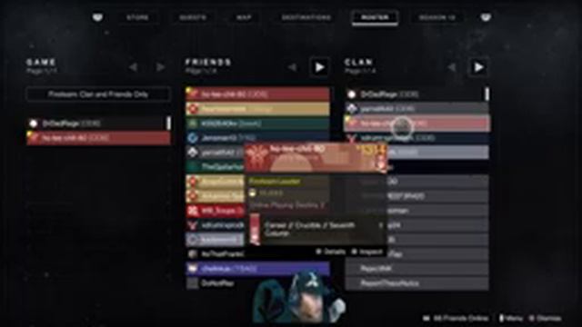 PS5 Destiny 2 fun with friends n freaks смотреть онлайн