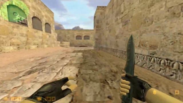 Counter-Strike 1.6 Headshot kodlari смотреть онлайн