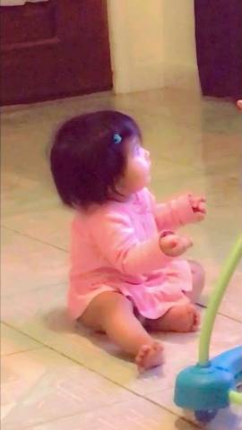WE LOVE PINKFONG BABY SHARK - Jessica Bahena смотреть онлайн