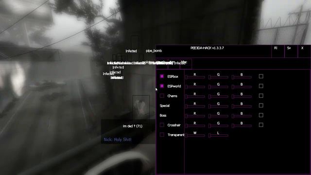How to Hack Left 4 Dead 2 2018 HD 60fps +Instalation** смотреть онлайн
