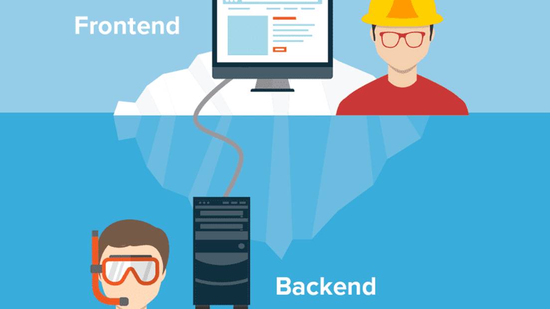Что такое бэкенд