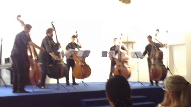 Stevan Mokranjac: Tebe pojem смотреть онлайн