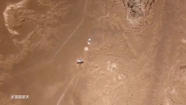 Deep Blue Aerospace опубликовала сделанную при помощи дрона запись пуска ракеты