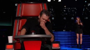 TOP 10 MOST SHOCKING VOICES IN THE VOICE | THE X FACTOR | GOT TALENT | UNBELIEVABLE