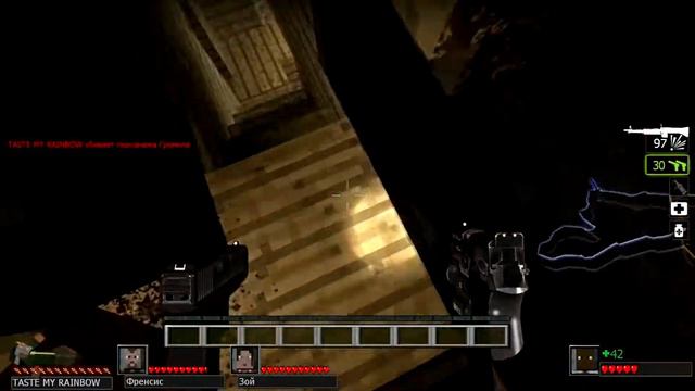 [T2P] Left 4 Dead 2 DeadCraft 2 (серия 5) смотреть онлайн