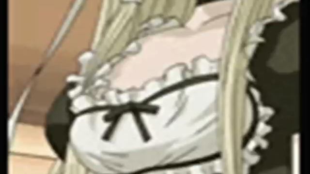 Mixed Anime - Cascada - Bad Boy