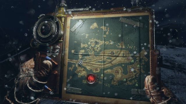 Прохождение Metro Exodus #4 смотреть онлайн