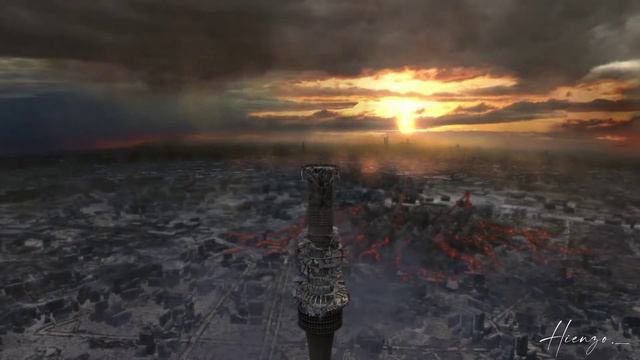Nate Good - You and I | Metro 2033 Ending смотреть онлайн