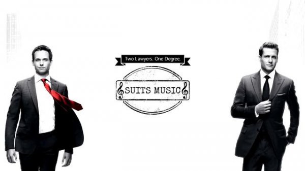 Daniel Martin Moore - Anyway (Long Version) | Suits Music 5x11