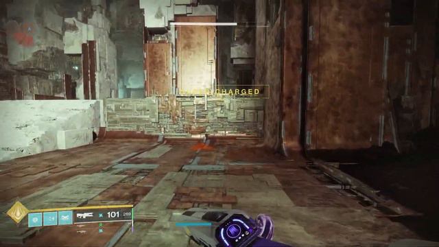Thunderous Retort! Arc Pulse Grenade Spam Coldheart Titan Build Destiny 2 Lightfall смотреть онлайн