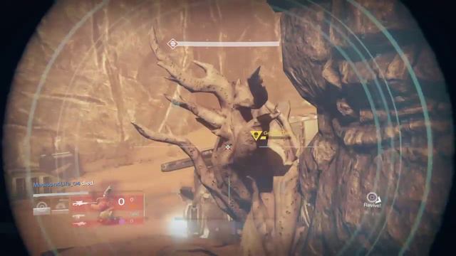 Destiny lfg смотреть онлайн