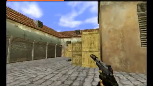 Counter-Strike Wi`Di Clan смотреть онлайн