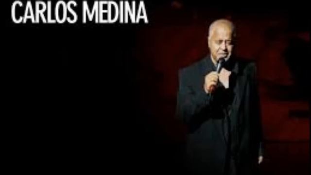 Carlos Medina Em Nome do Amor смотреть онлайн
