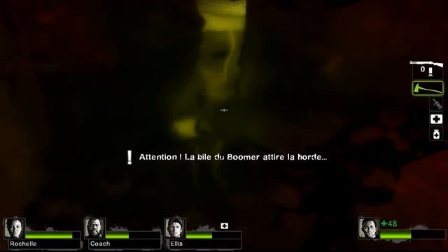 Left 4 Dead 2 : RMS Titanic - Partie 1/2 смотреть онлайн