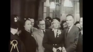 Иван БУНИН, Вера МУРОМЦЕВА, ТЭФФИ. Снимал Юрий Мельтев-Парадизов.