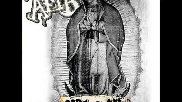 AMB Gods Hand Full Album смотреть онлайн