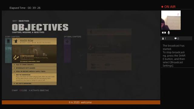 Mafia 3 march 16 2020 смотреть онлайн