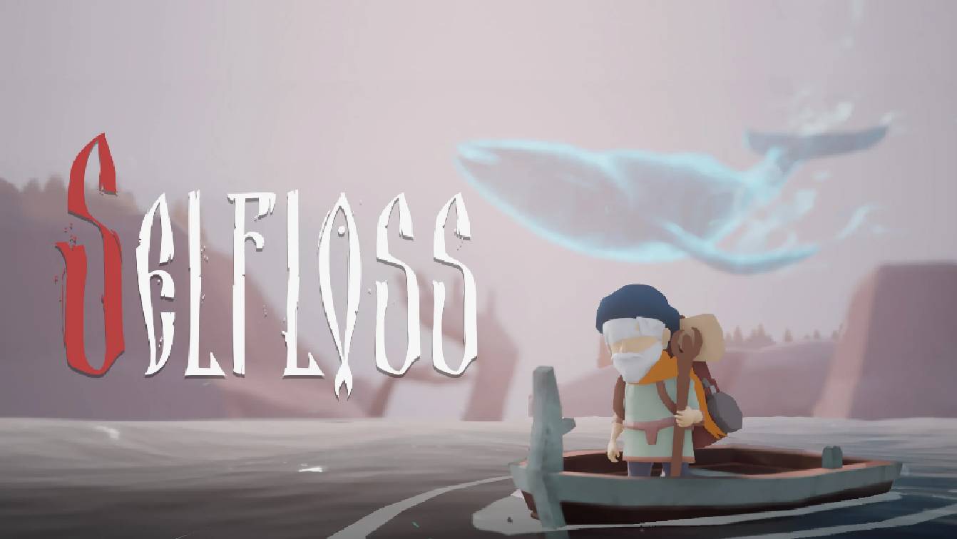 Попал в Загробный Мир (РЕЛИЗ) - Selfloss