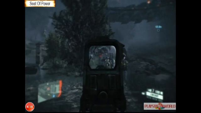 Crysis 2 Speeding Ticket Trophy/Achievement смотреть онлайн