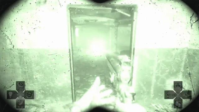 Metro exodus прохождение на PS5 смотреть онлайн