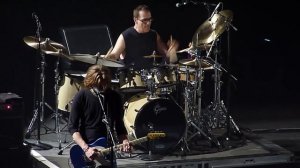 Seven Days - Sting - live @ Hammersmith Apollo - London - March 21st 2012