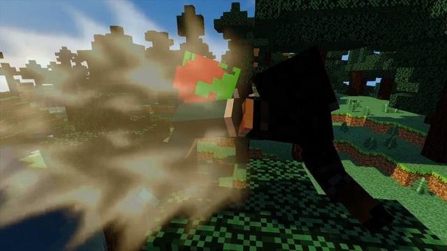 Dragon Block Dimensions Episode 9 "The Ultimate Clash" (Minecraft Roleplay) смотреть онлайн