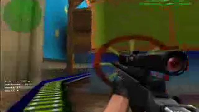 Cs portable #3 смотреть онлайн