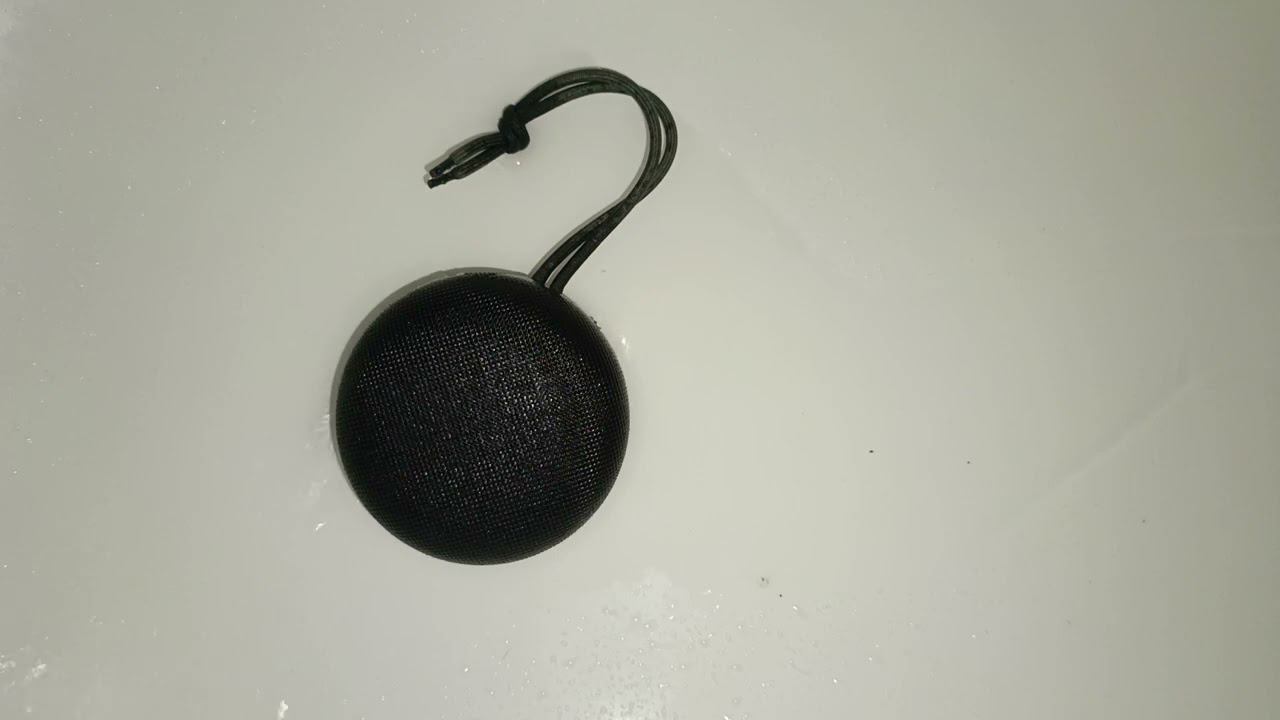 Обзор беспроводной колонки GoGadget CityWave PS001VID 20240602 110912 смотреть онлайн