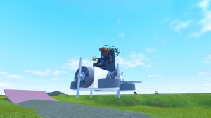 Как сделать дрон в plahe crazy