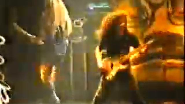 Sepultura - 1991 - Germany - Subtraction