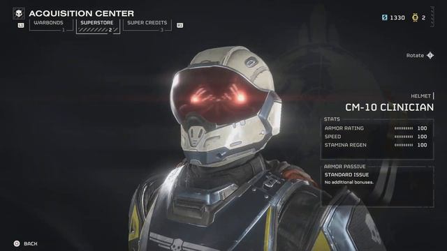 HELLDIVERS 2 April 16-18 Superstore Offers New Armor Sets смотреть онлайн