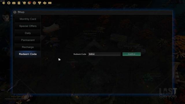 New Redeem Code Last Survivors Dota 2 Arcade (4 Desember 2023) смотреть онлайн